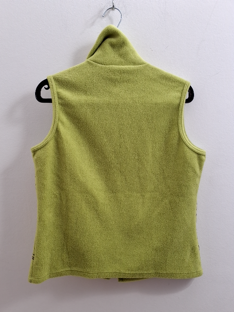 Christian Lacroix vest